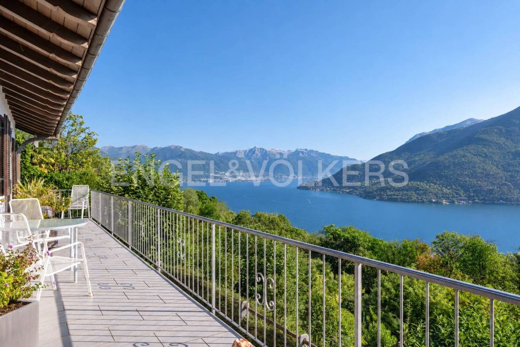 Casa – Cannobio, Ronco - Vista 5