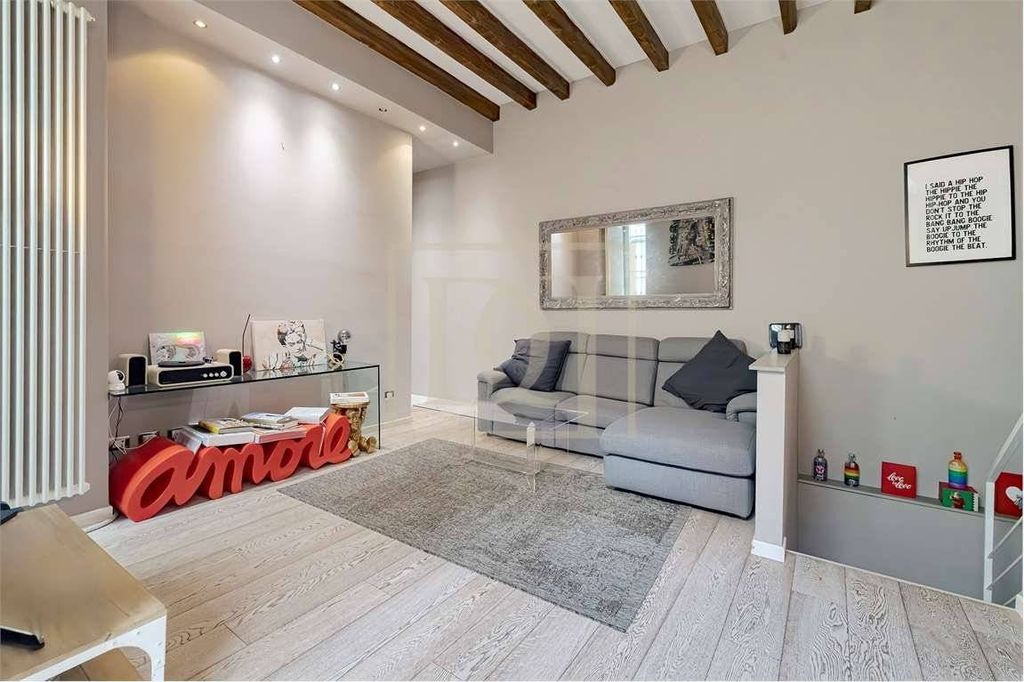 Appartamento – Milan - Vista 5