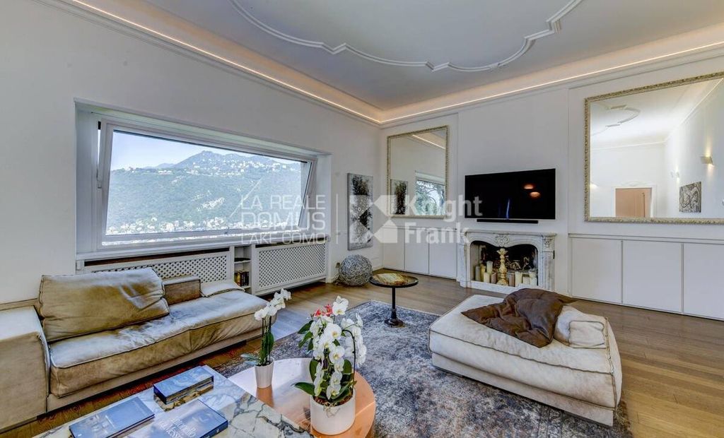 Appartamento – Como - Vista 5