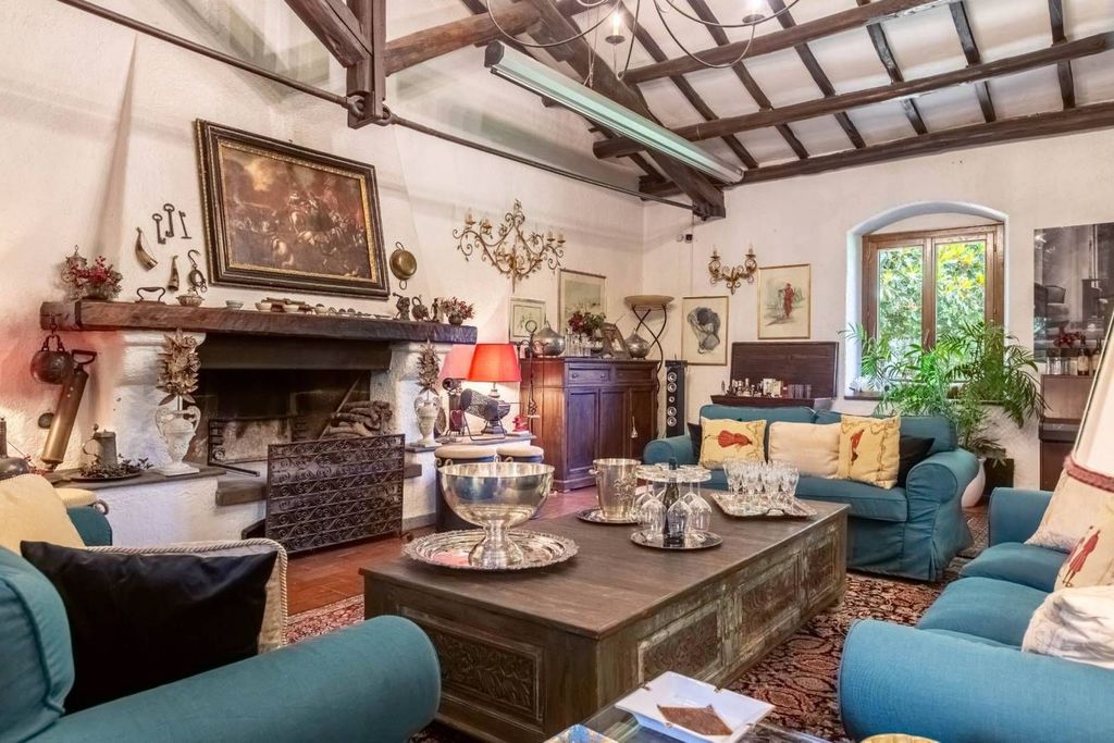Casa – Roma, Labaro, Municipio Roma XV - Vista 5