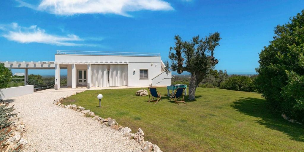 Casa – Carovigno - Vista 5
