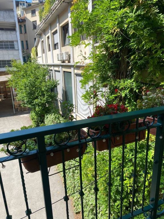 3 room luxury Flat for sale in Via Francesco Hayez, 12, Milan, Lombardy - Ansicht 5