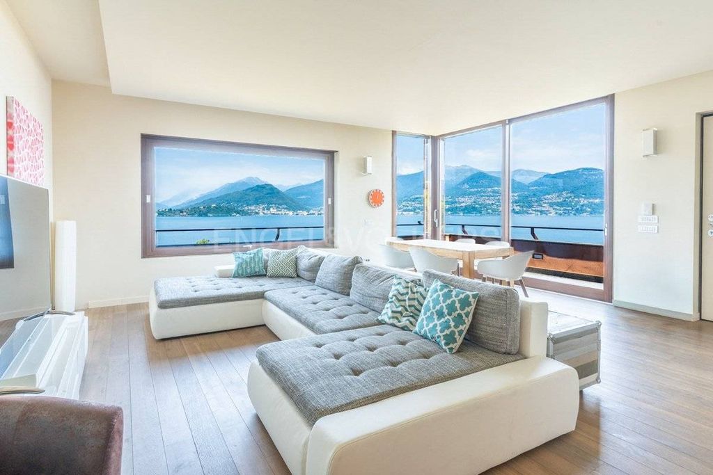 Casa – Laveno-Mombello - Vista 5