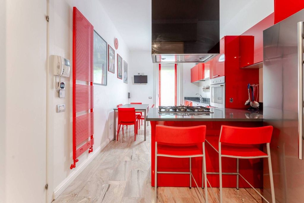 Appartamento – Milan - Vista 5