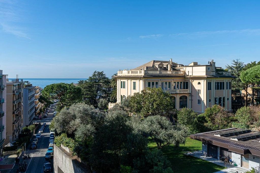 3 bedroom luxury Flat for sale in Via Vassallo, 9, Genoa, Liguria - Vista 5