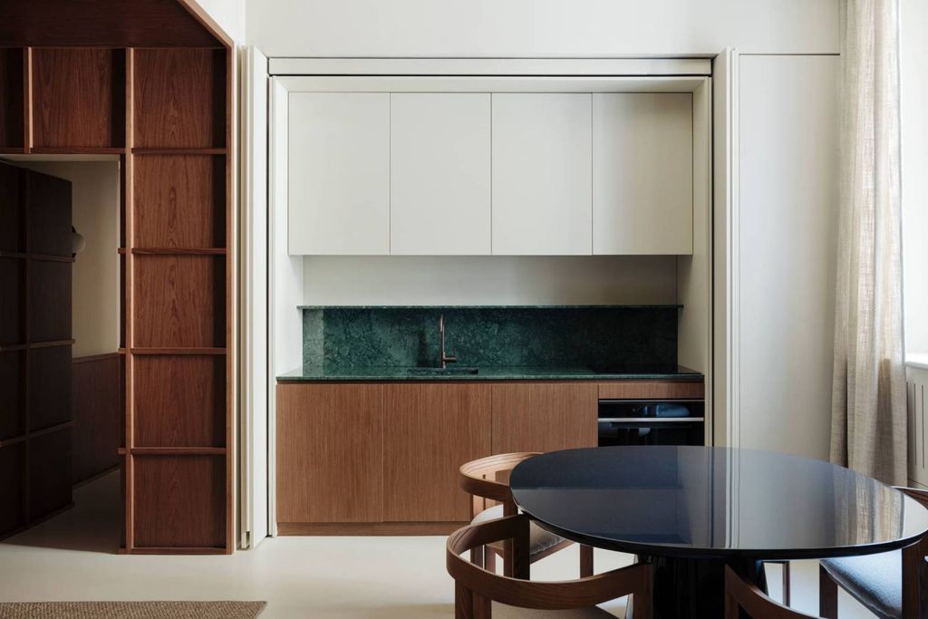 Appartamento – Milan - Vista 5