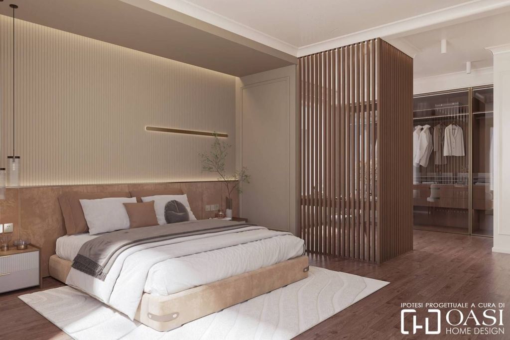 Appartamento – Milan - Vista 5