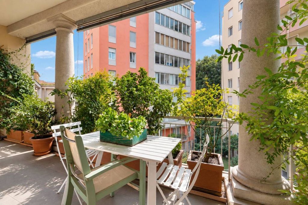 Appartamento – Milan - Vista 5