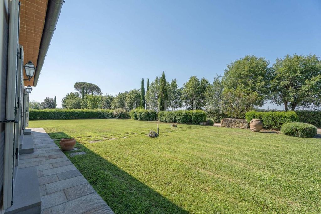 Casa – Cortona - Vista 5