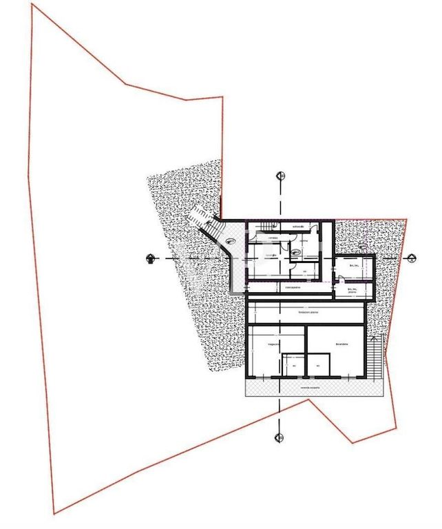 House in Arzachena - View 5