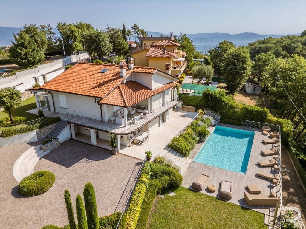 Casa – Larciano - Vista 5