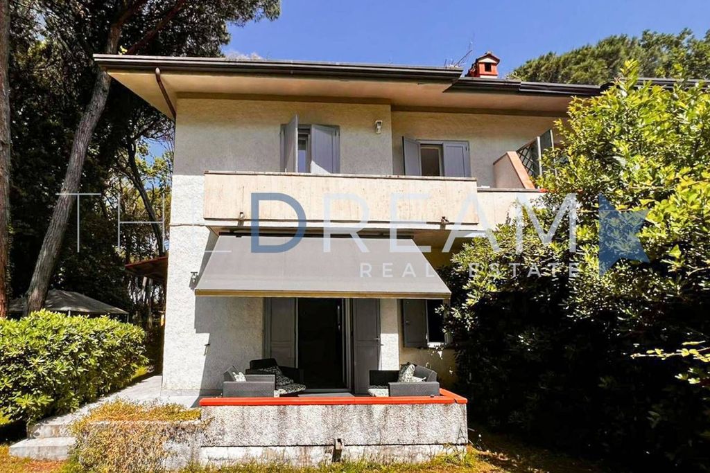 Casa – Forte dei Marmi, Vittoria Apuana - Vista 5