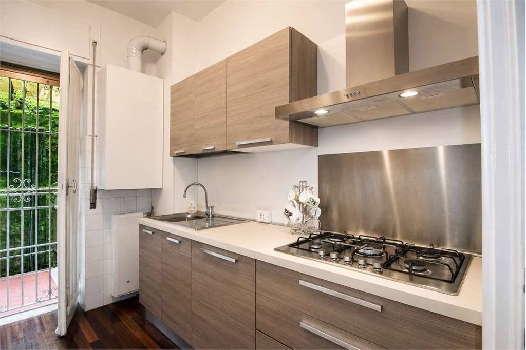 Appartamento – Como - Vista 5