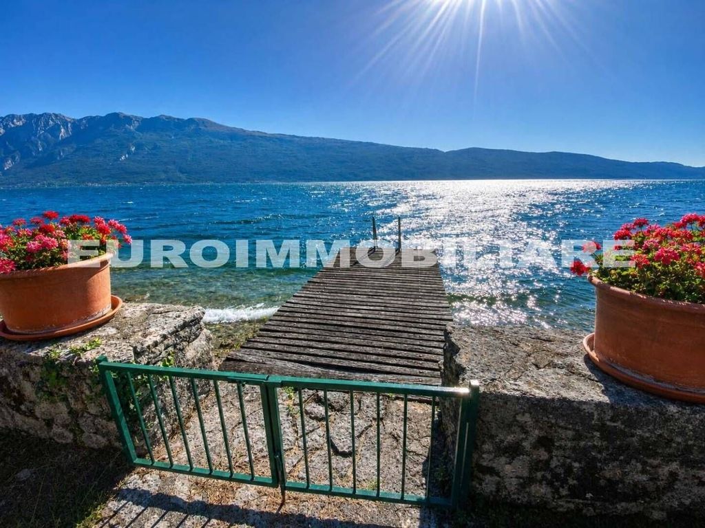Casa – Gargnano - Vista 5