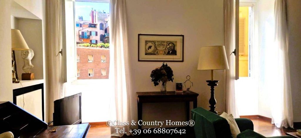 Appartamento – Rome - Vista 5