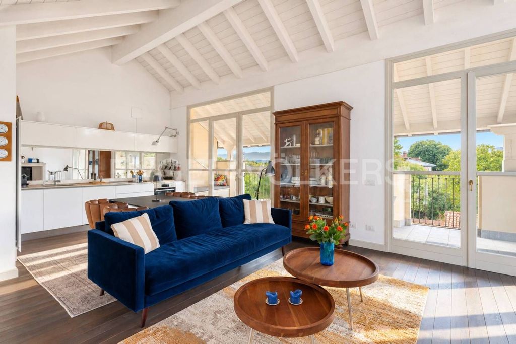 Casa – Angera - Vista 5