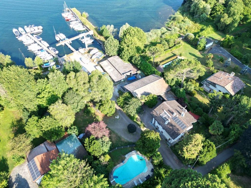 Casa – Sesto Calende - Vista 5