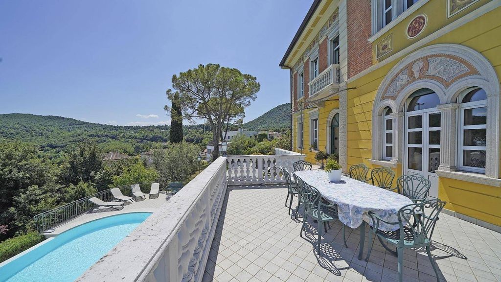 Casa – Roè Volciano - Vista 5