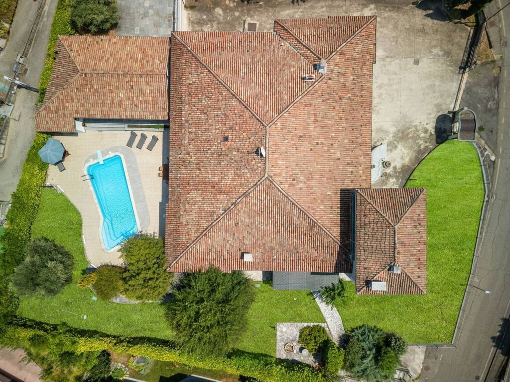 Casa – Canelli, Asti - Vista 5