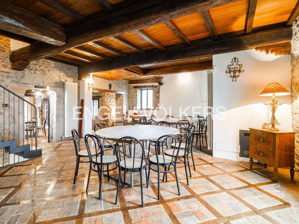 Casa – Monte San Pietro - Vista 5