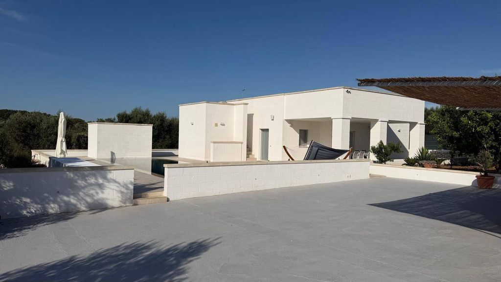 Appartamento – Ostuni - Vista 5
