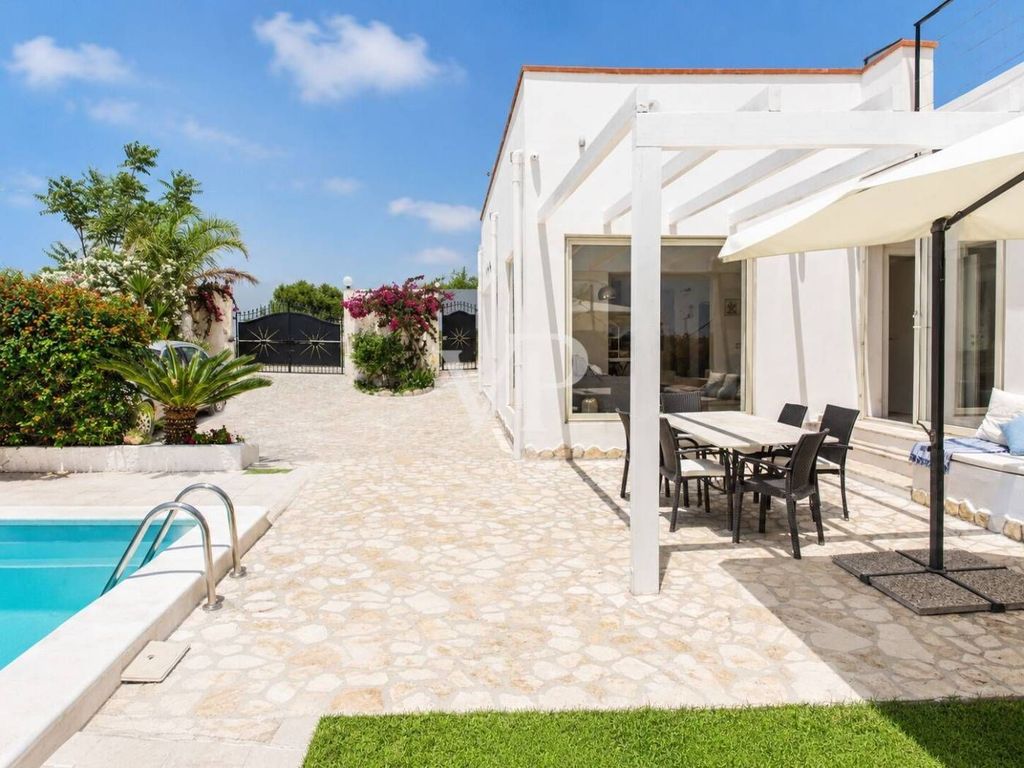 Casa – Castelvetrano - Vista 5