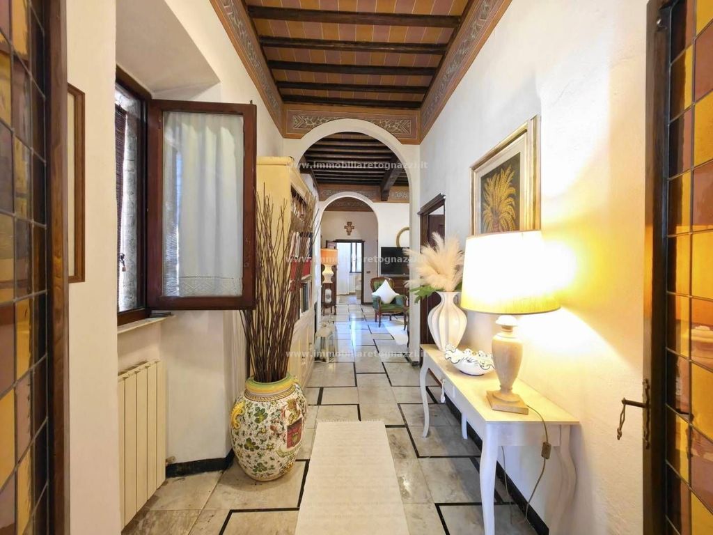 Appartamento – San Gimignano - Vista 5