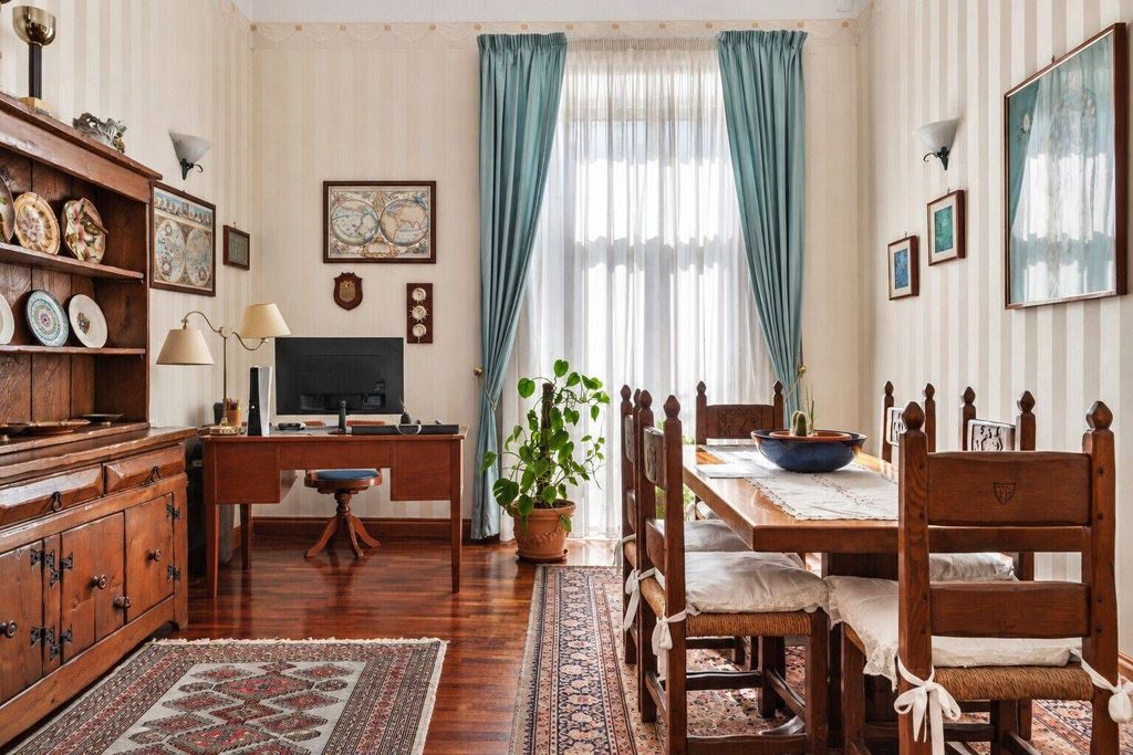 Appartamento – Naples - Vista 5