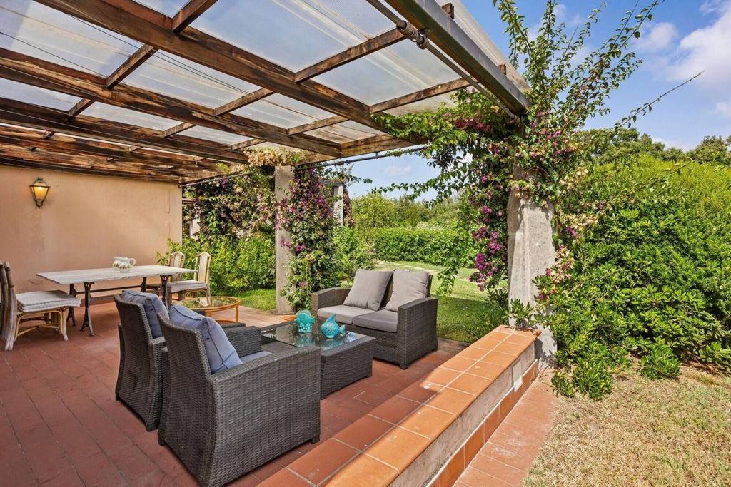 Casa – Castiglione della Pescaia - Vista 5