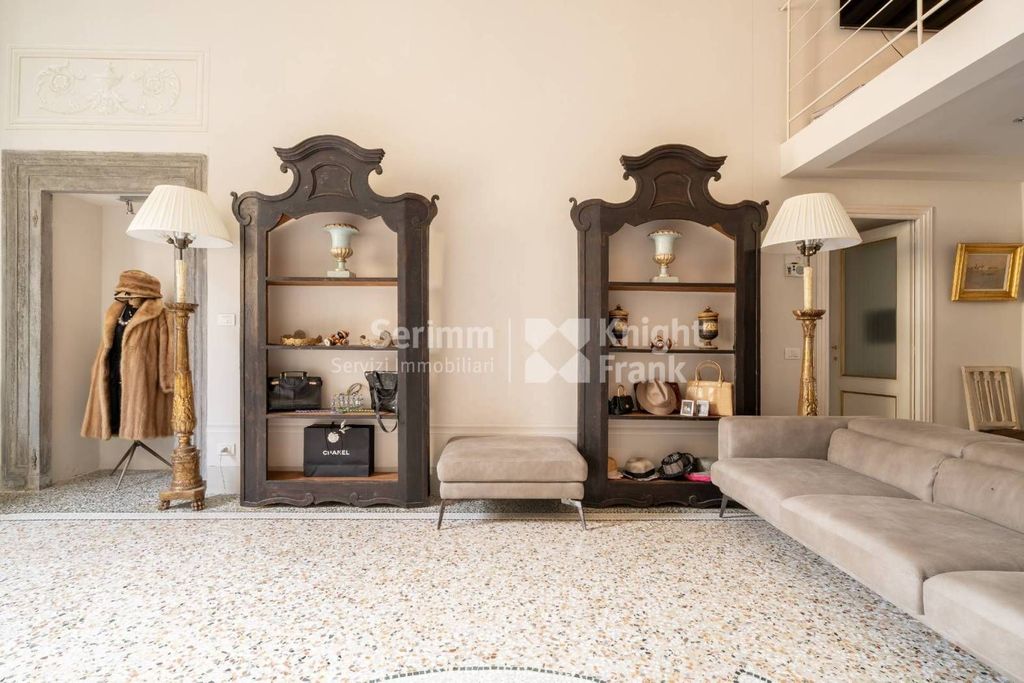 Appartamento – Lucca - Vista 5