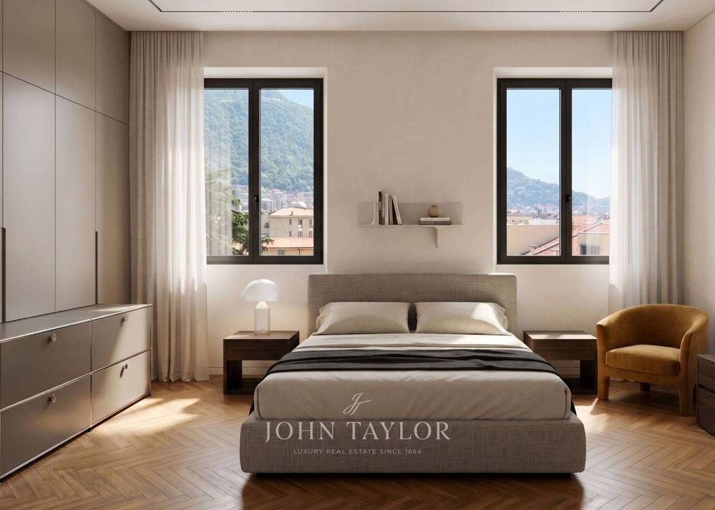 Appartamento – Como - Vista 5