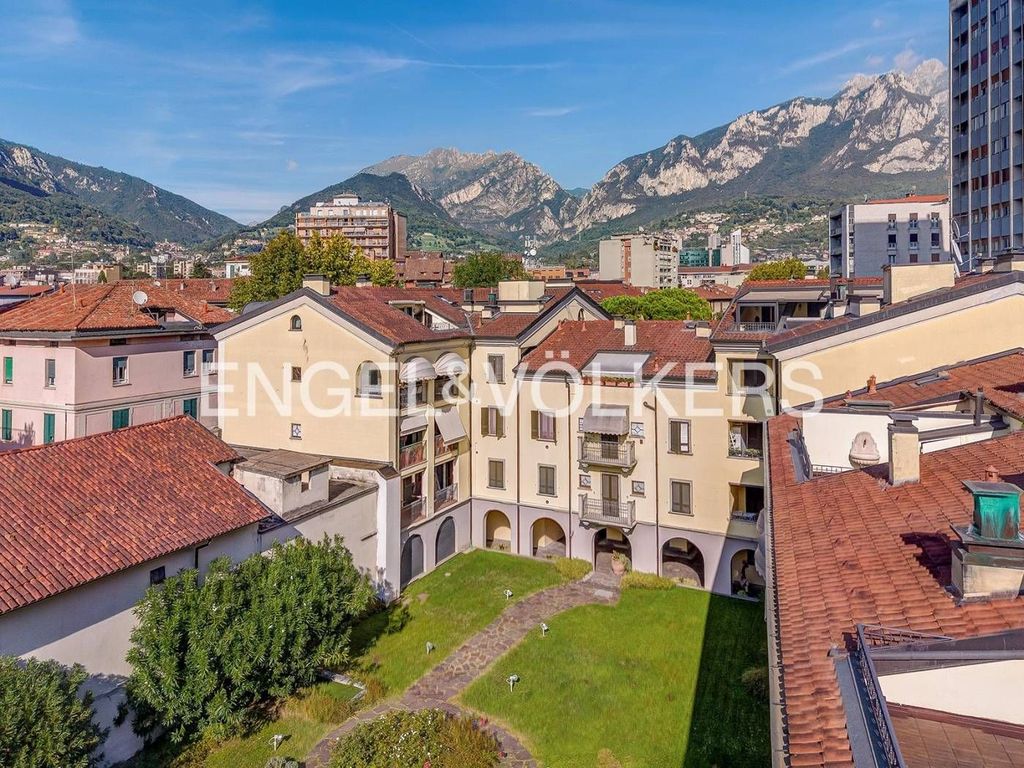 Appartamento – Lecco - Vista 5