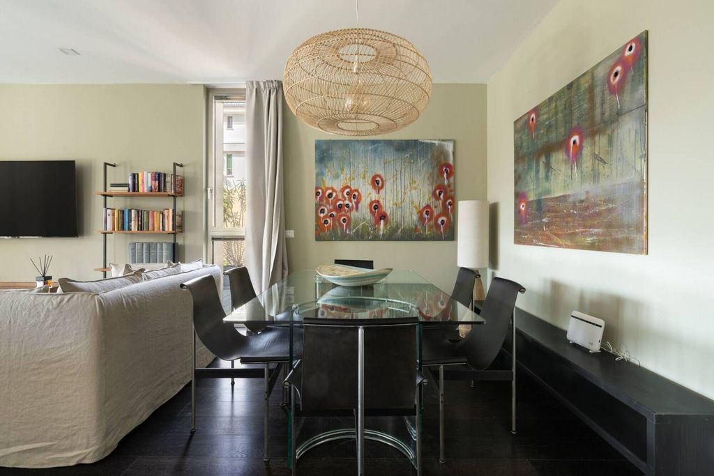 Appartamento – Milan - Vista 5