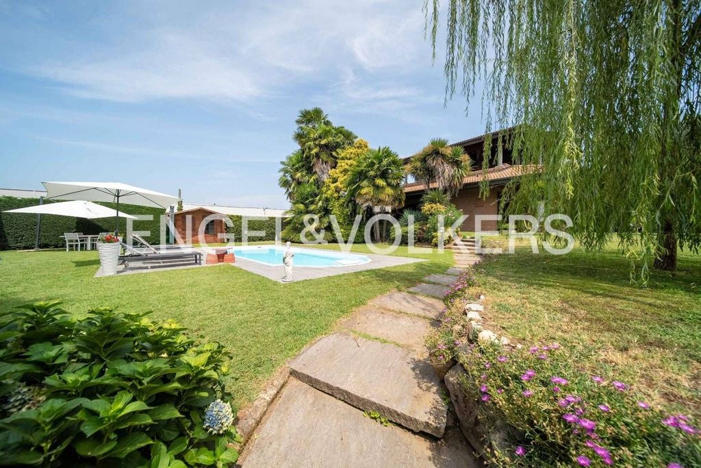 Casa – Somma Lombardo - Vista 5