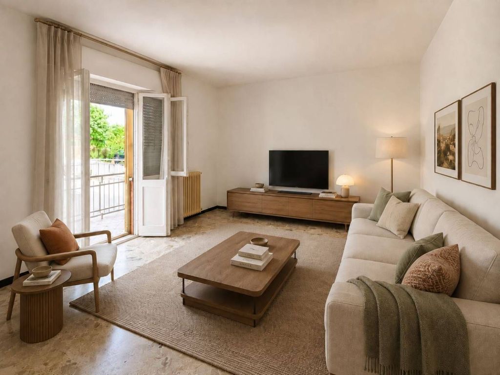 Casa – Urbino - Vista 5