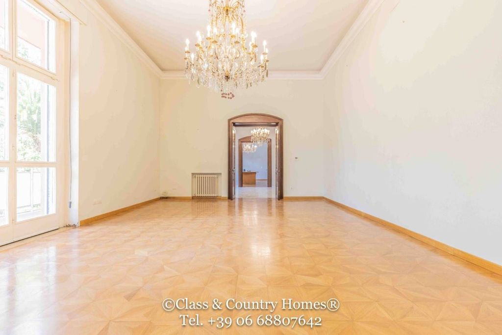 Appartamento – Rome - Vista 5