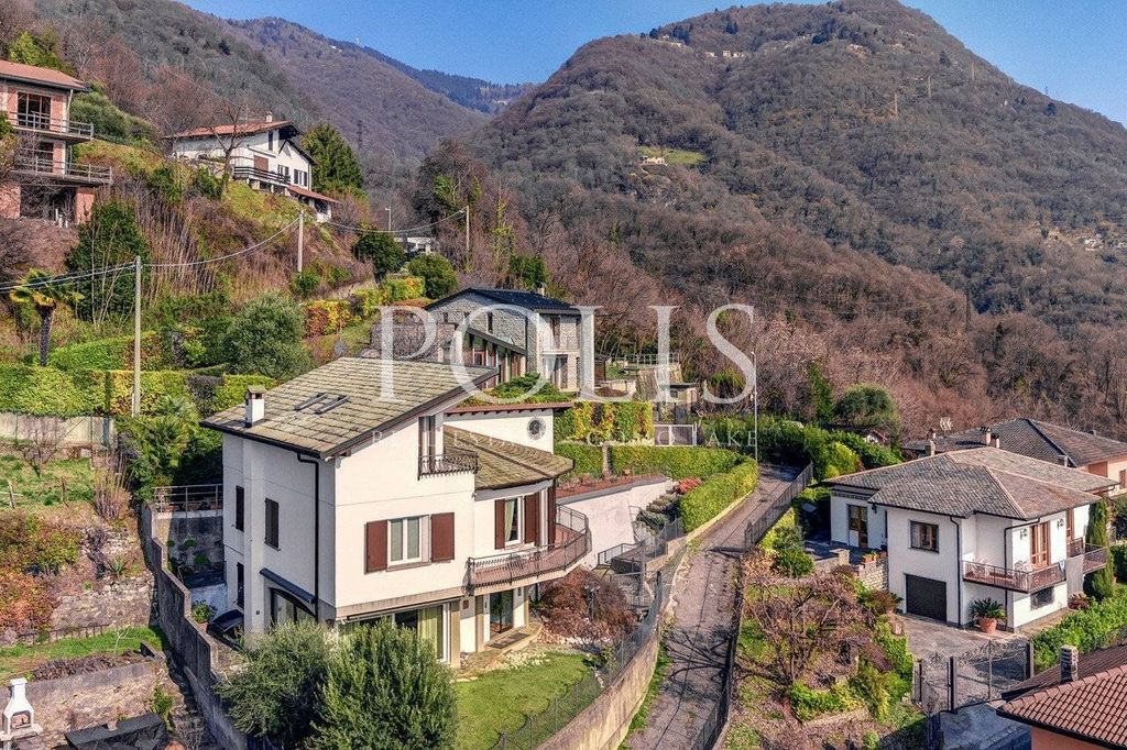 Casa – Cernobbio - Vista 5