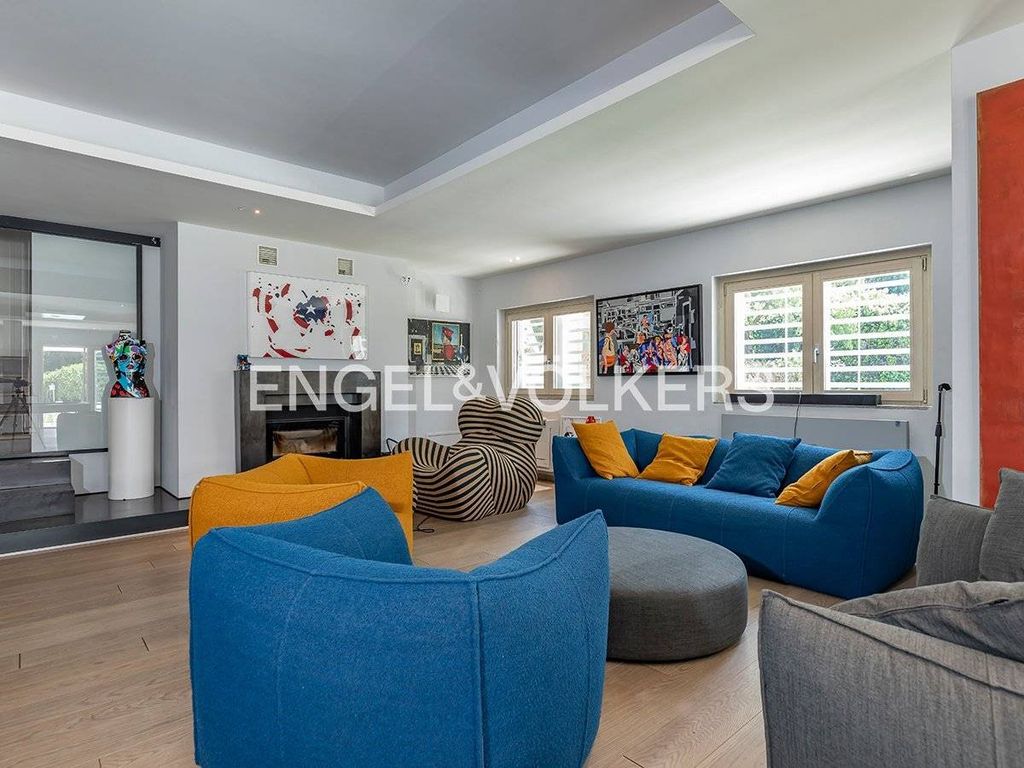 Casa – Rome - Vista 5