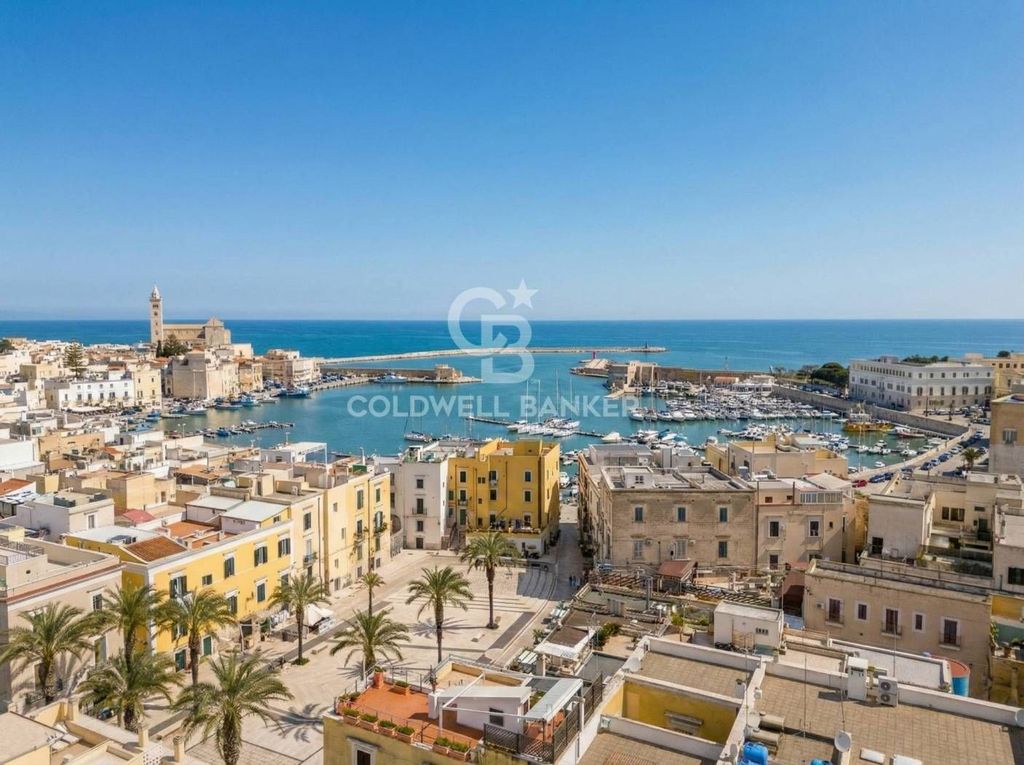 Luxury Apartment for sale in Via Bellini, 20, Trani, Apulia - Vista 5