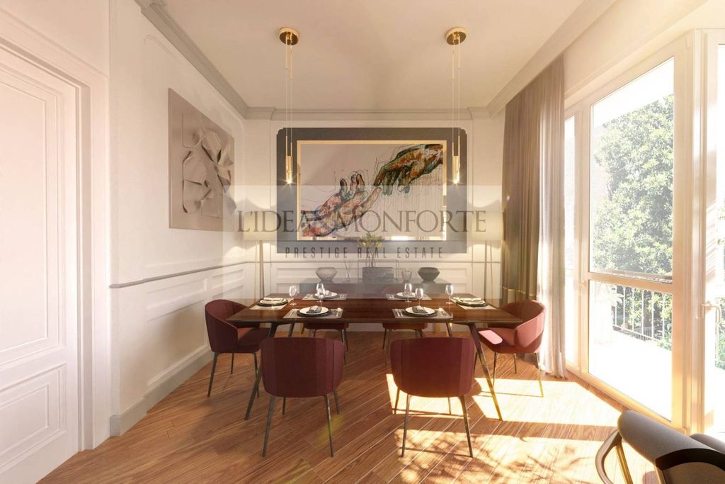 Appartamento – Milan - Vista 5