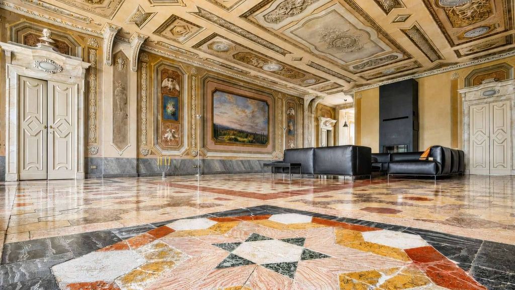 Appartamento – Verderio Superiore - Vista 5