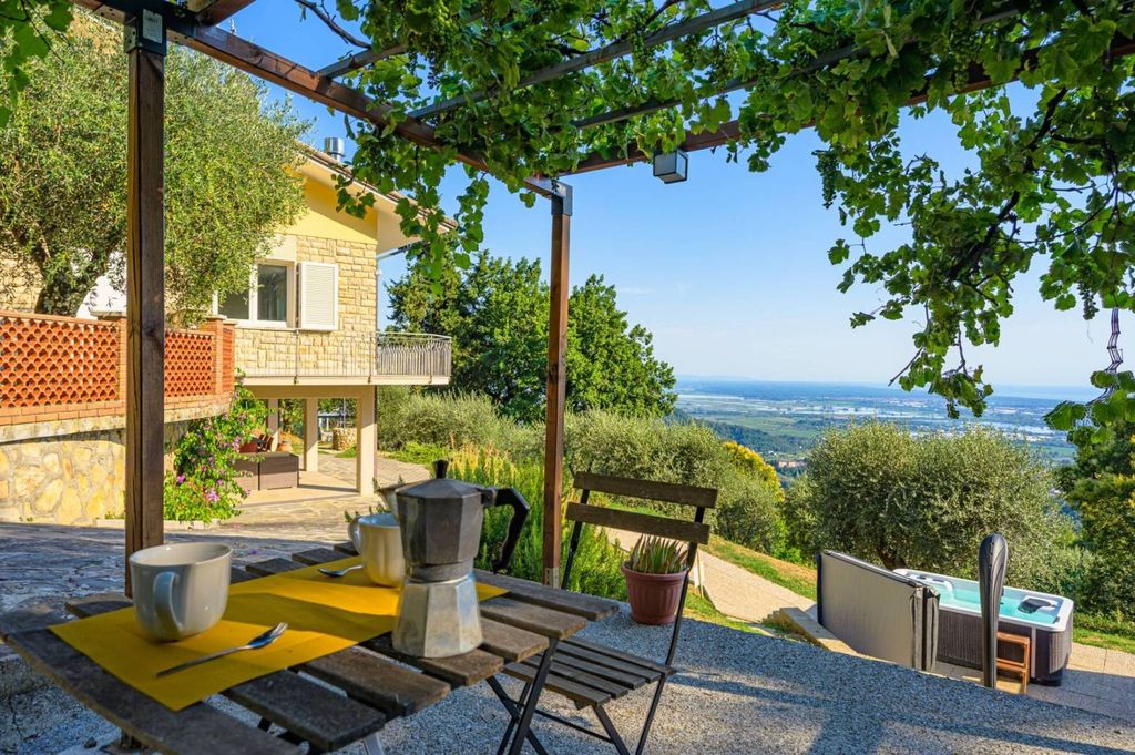 Casa – Massarosa - Vista 5