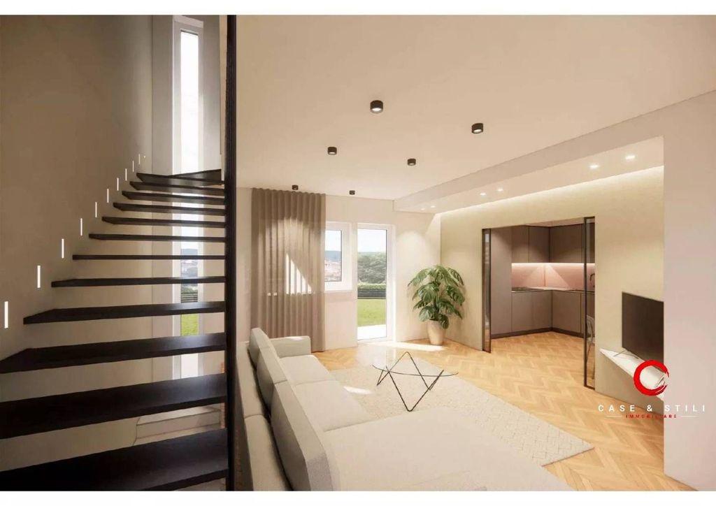 Casa – Palermo - Vista 5