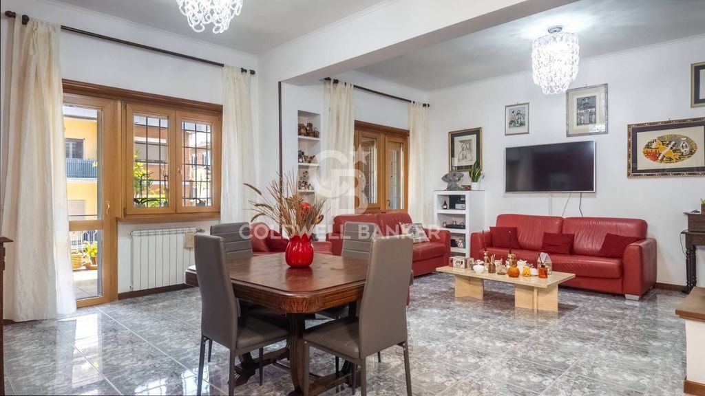 Appartamento – Rome - Vista 5
