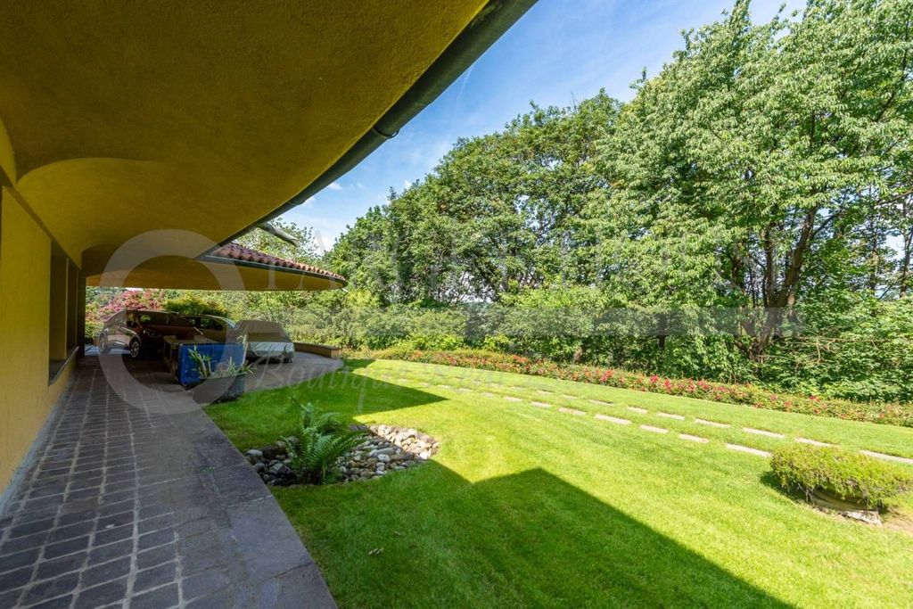 Casa – Carate Brianza - Vista 5