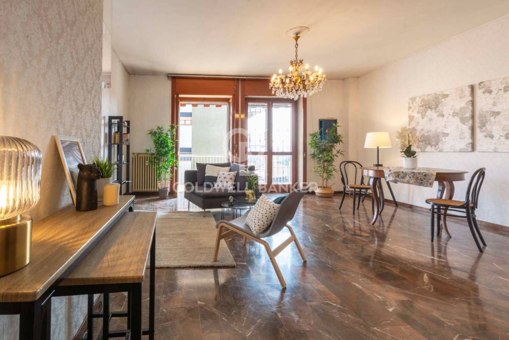 Apartment in Milan - Vista 5