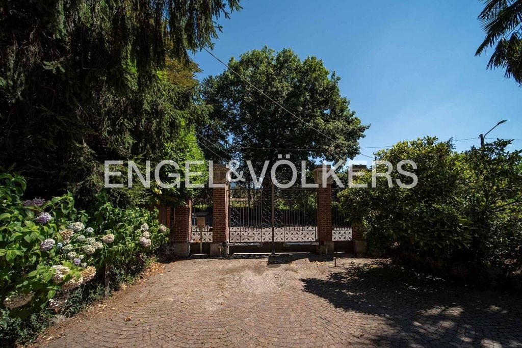 Casa – Casciago - Vista 5