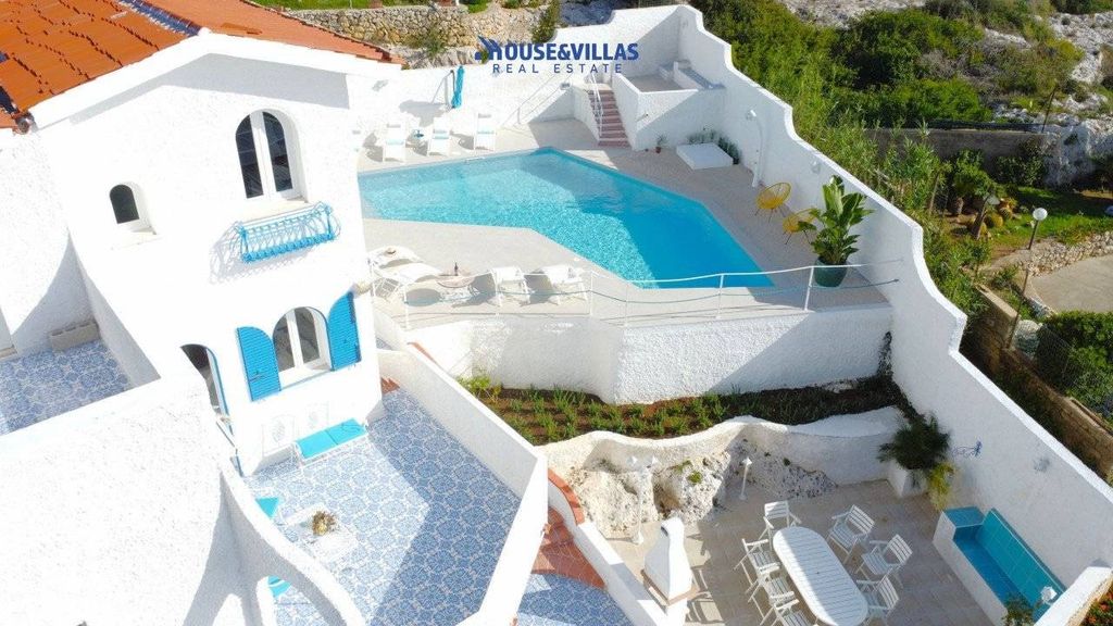 Casa – Syracuse - Vista 5
