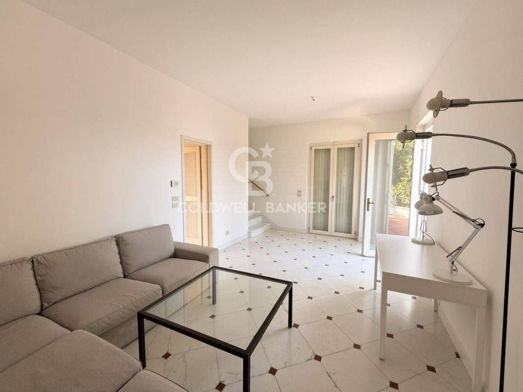 Casa – Forte dei Marmi - Vista 5
