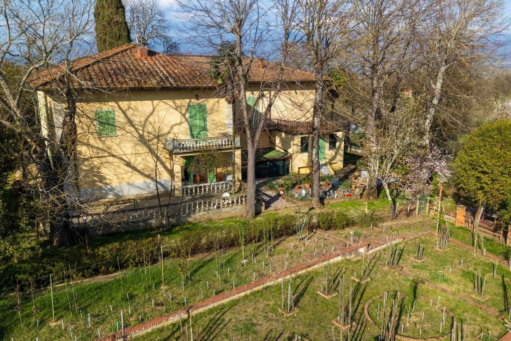 Casa – Cavriglia - Vista 5